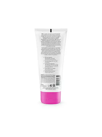 RAUSCH | Feuchtigkeit Shower Gel mit Malve 200ml | 